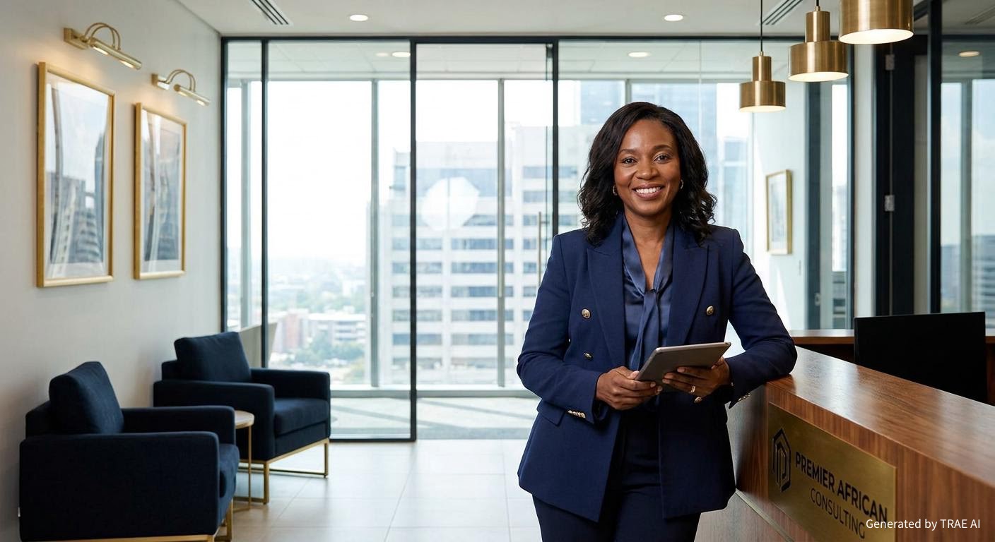 Executive consultant