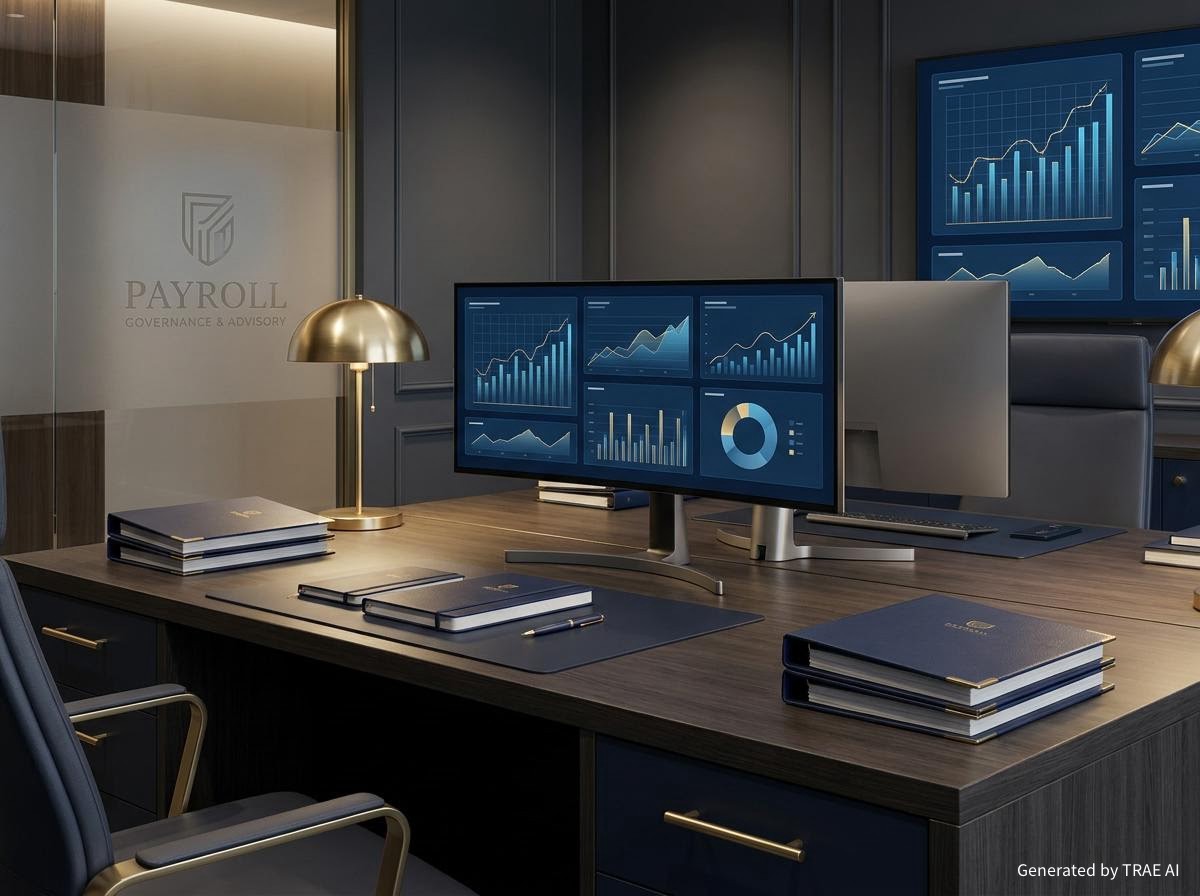 Payroll Governance & Advisory