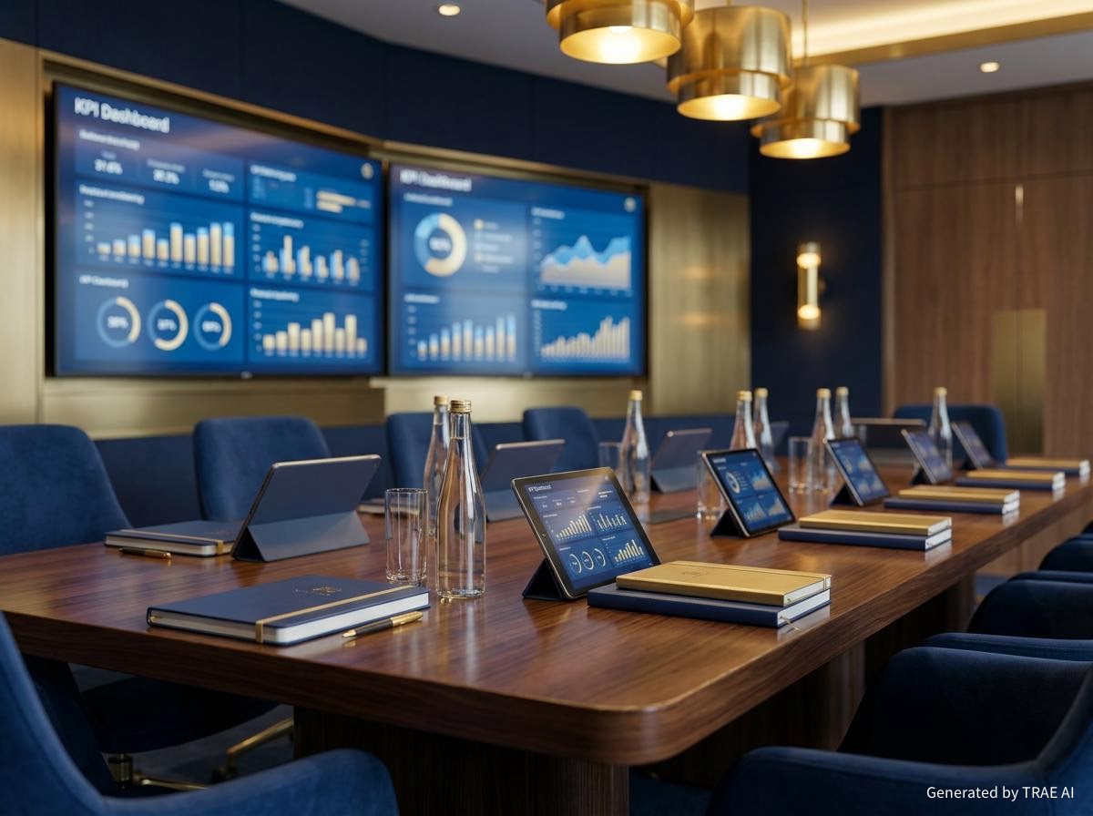 Performance Management & Workforce Planning