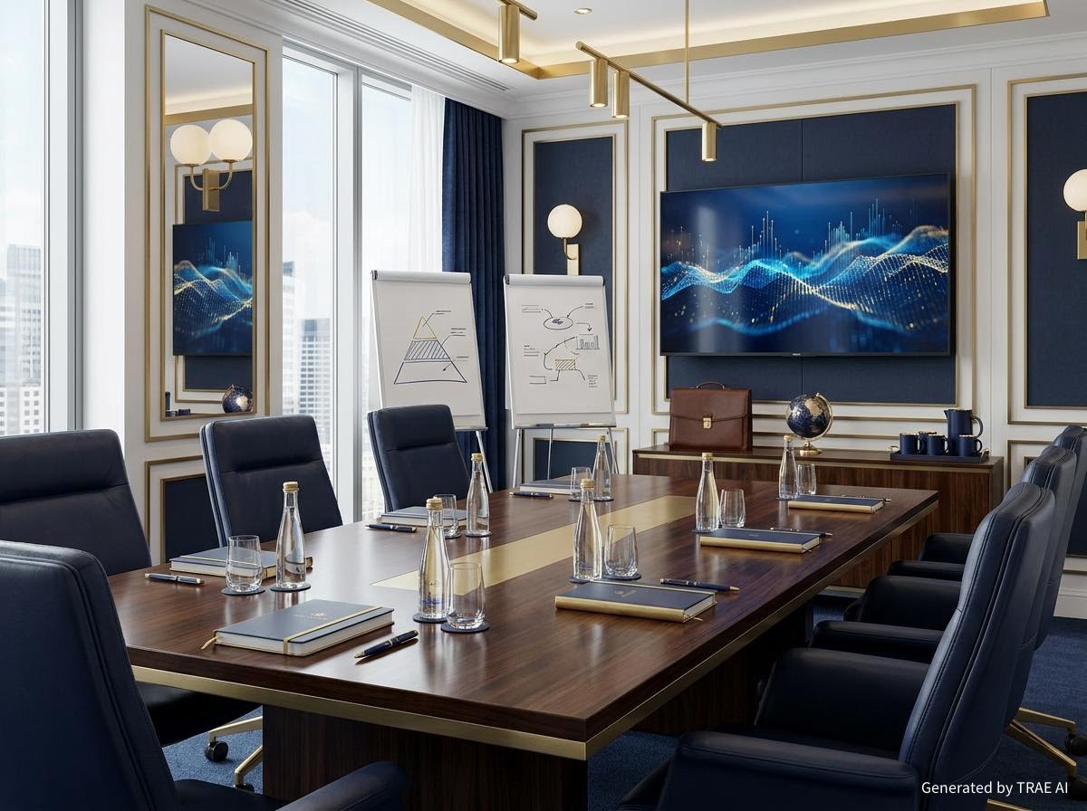 Corporate Training, L&D & Change Management